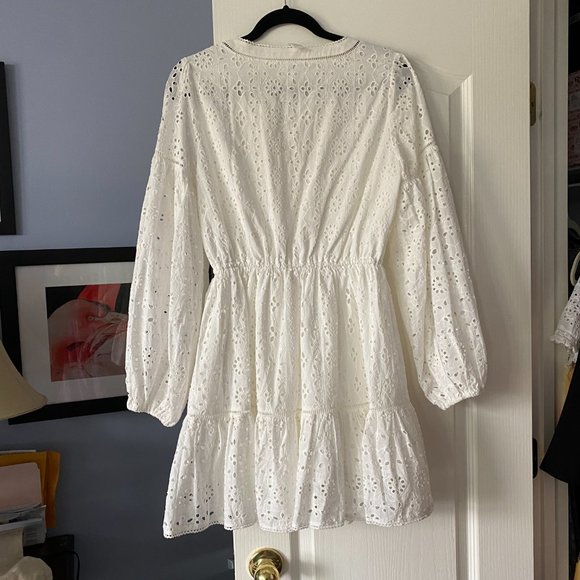 Kivari Faye Mini Dress - Picture 4 of 7